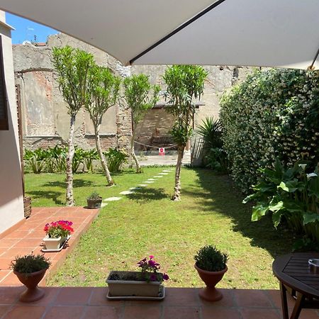 Victoria House B&B Pisa Buitenkant foto
