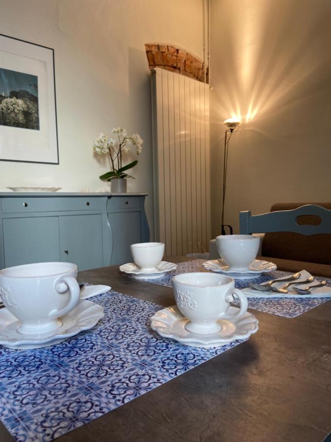 Victoria House B&B Pisa Buitenkant foto