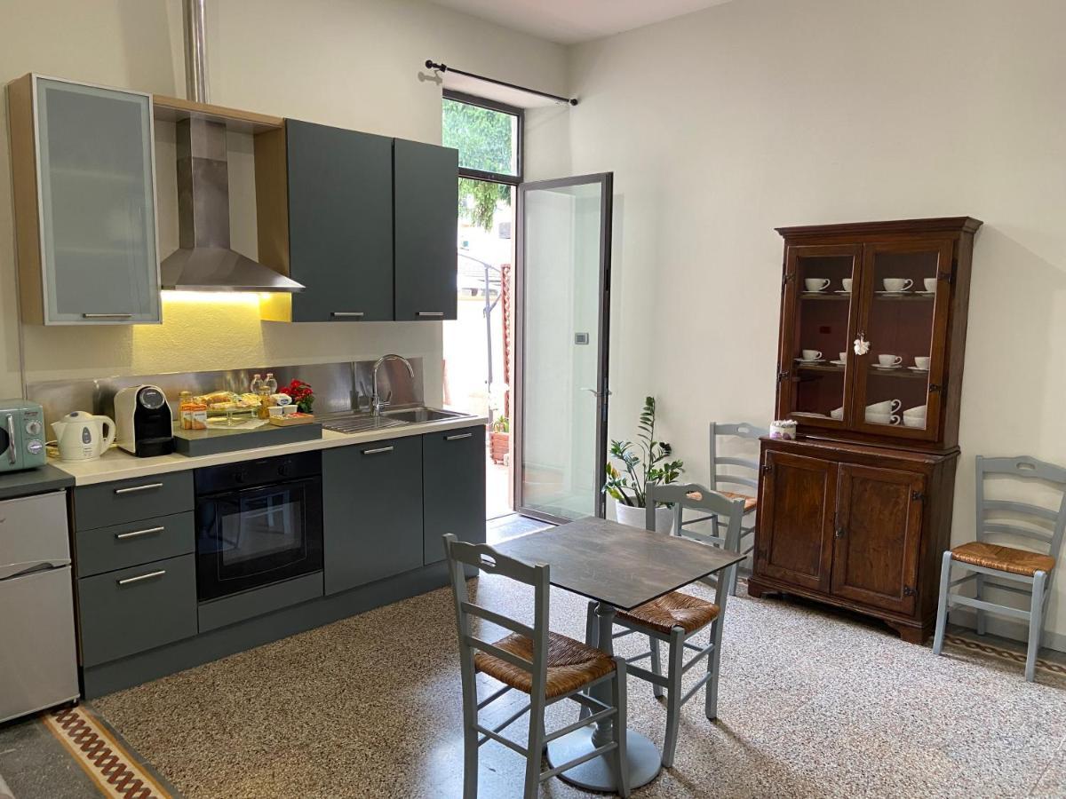 Victoria House B&B Pisa Buitenkant foto