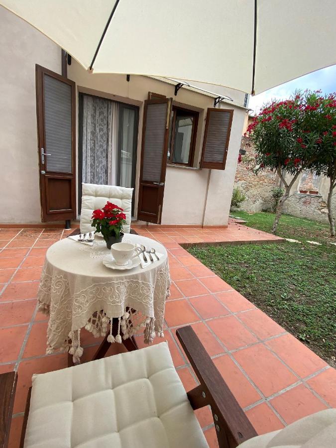 Victoria House B&B Pisa Buitenkant foto