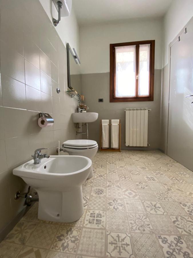 Victoria House B&B Pisa Buitenkant foto