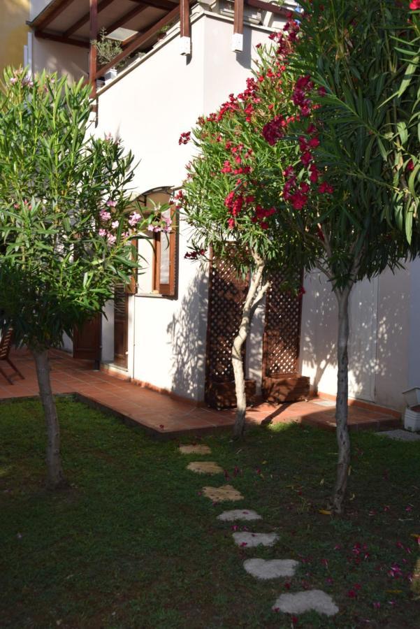 Victoria House B&B Pisa Buitenkant foto