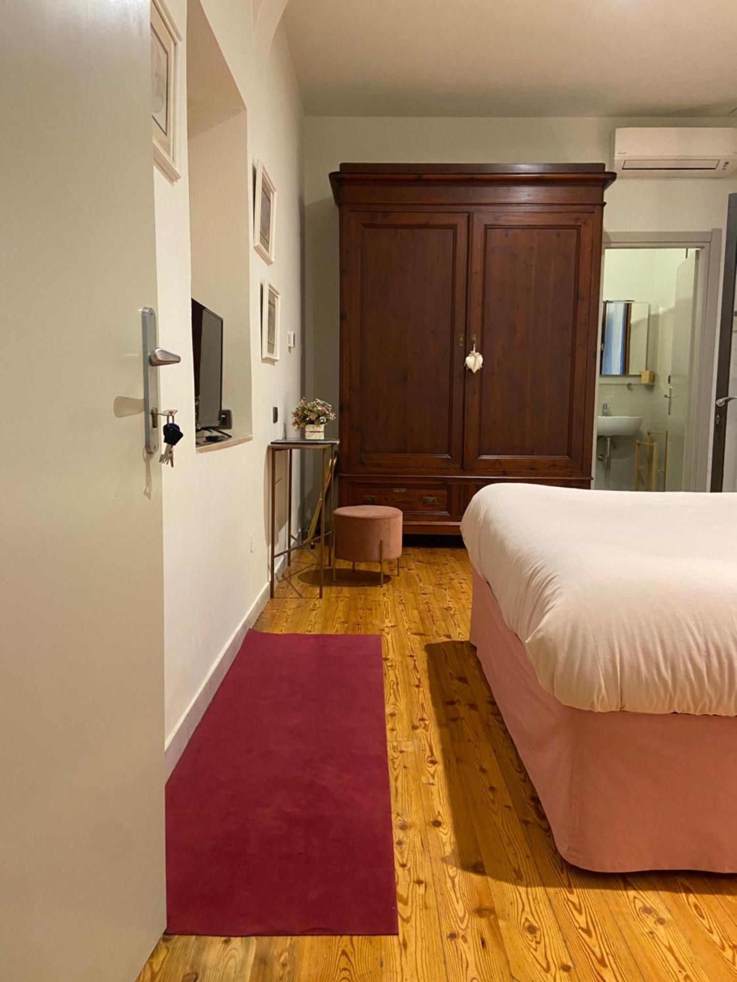 Victoria House B&B Pisa Buitenkant foto