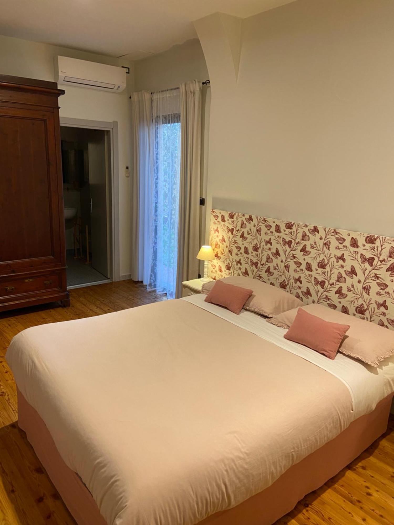 Victoria House B&B Pisa Buitenkant foto
