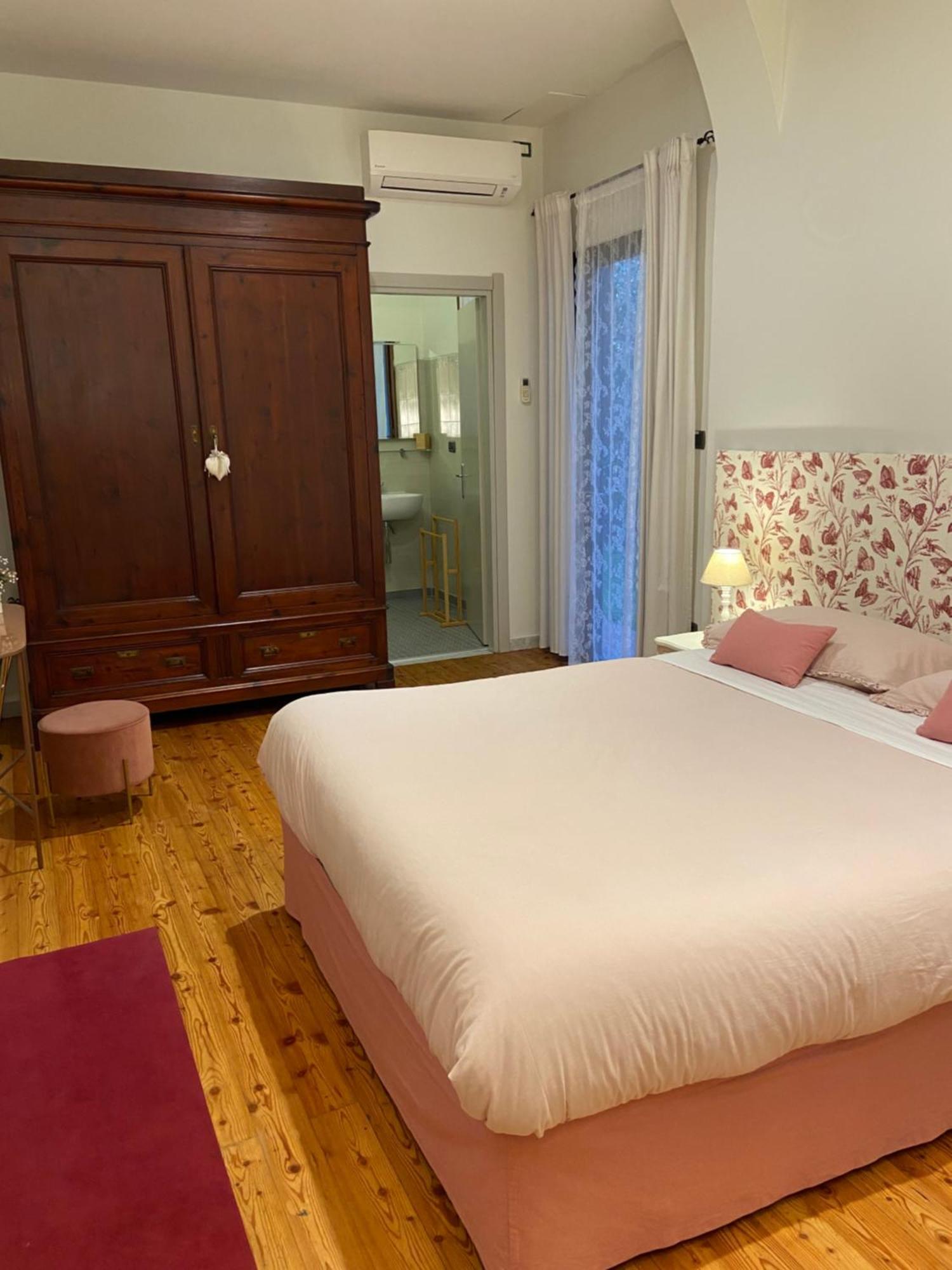 Victoria House B&B Pisa Buitenkant foto