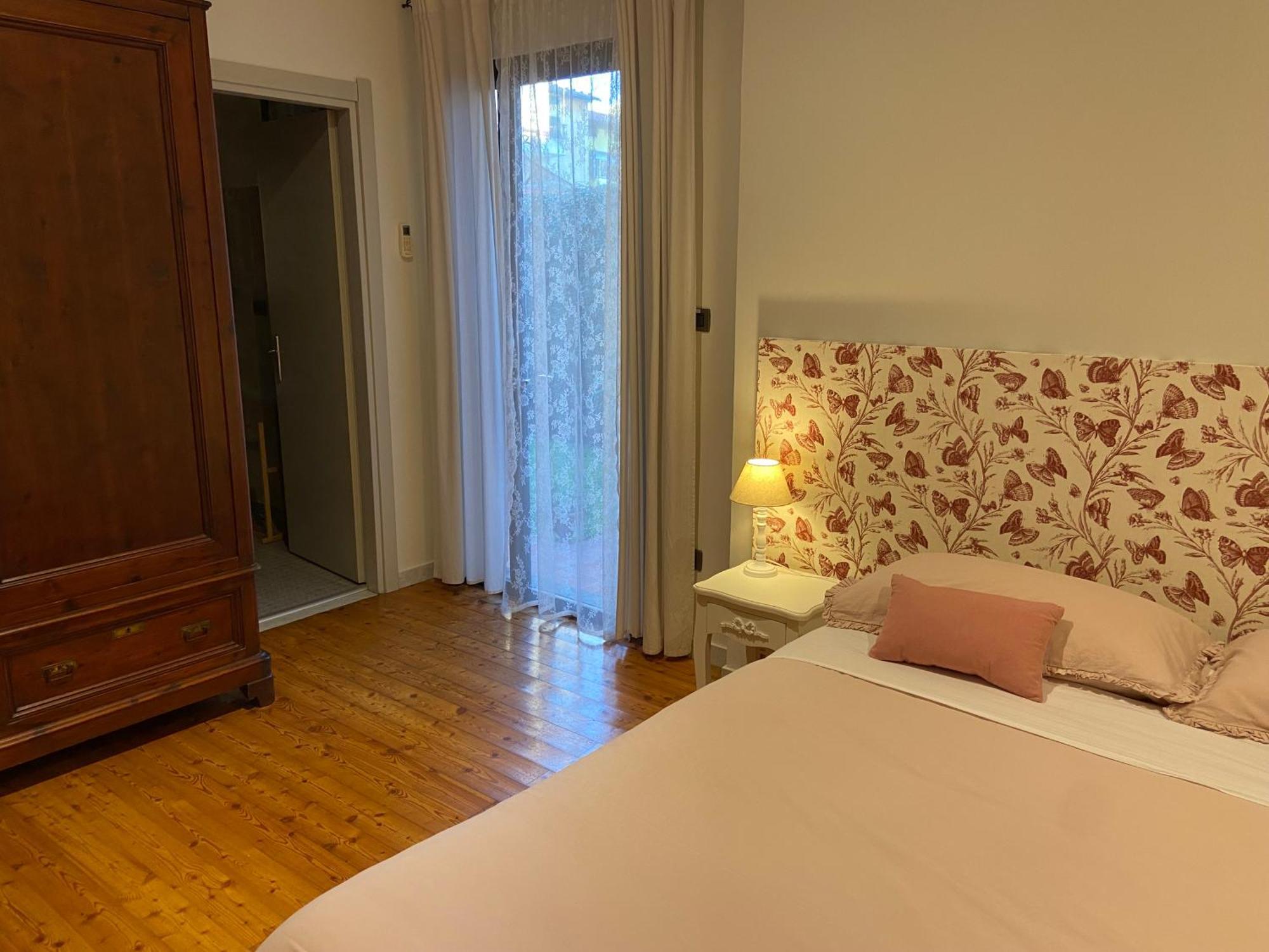 Victoria House B&B Pisa Buitenkant foto