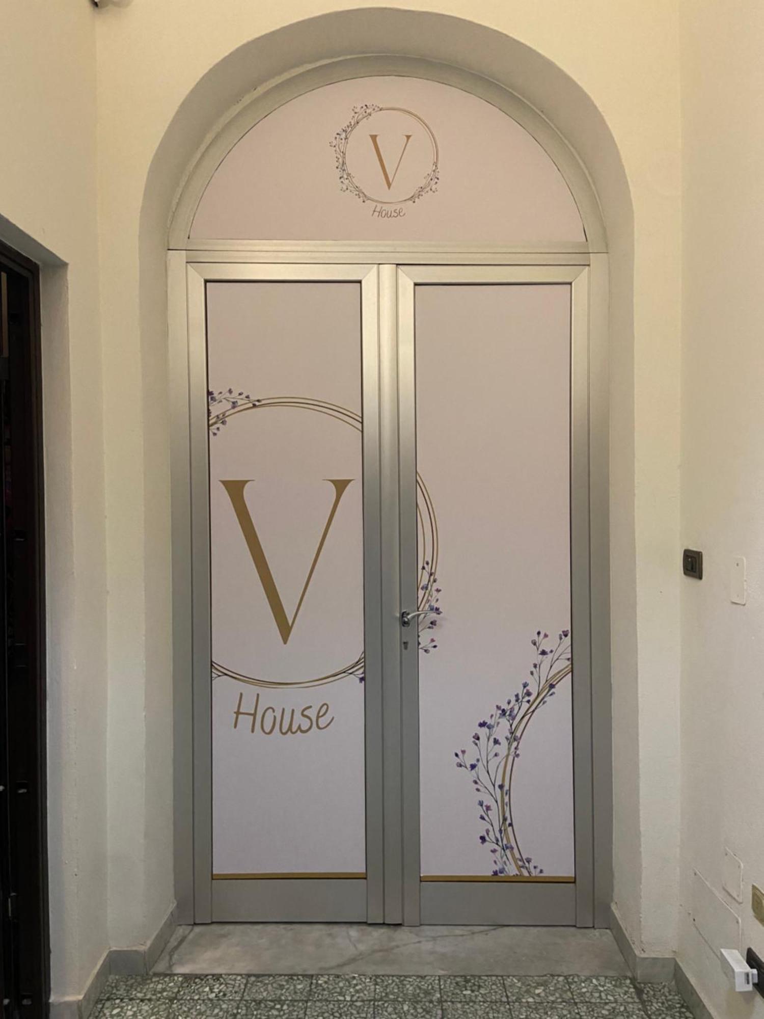 Victoria House B&B Pisa Buitenkant foto