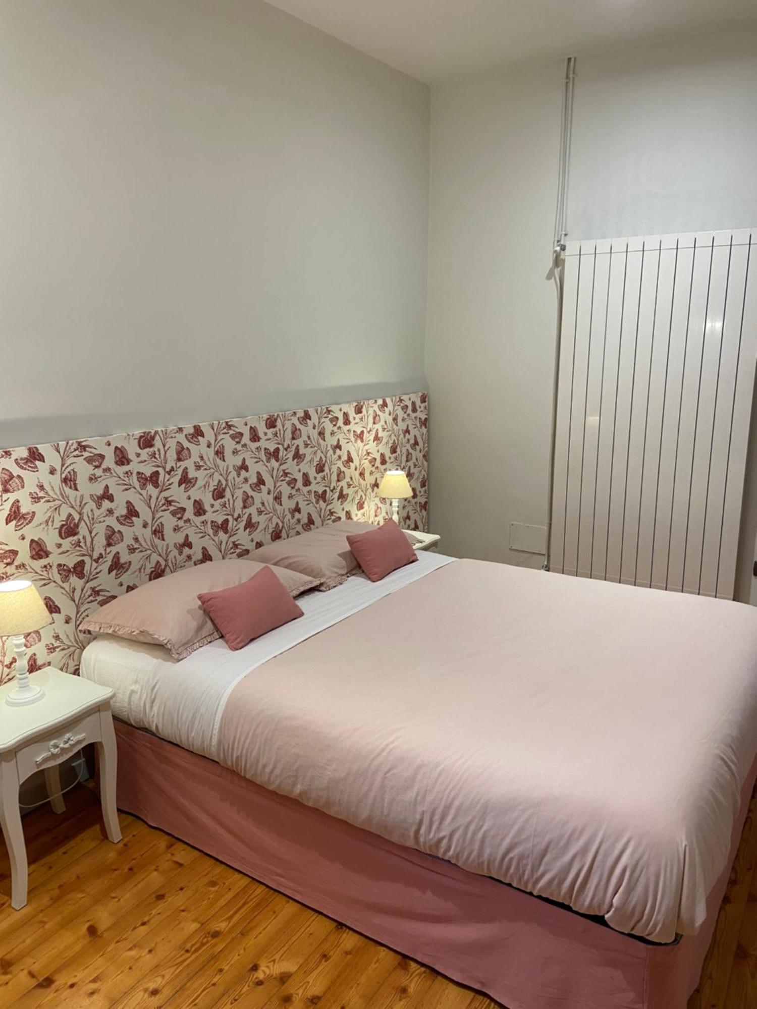 Victoria House B&B Pisa Buitenkant foto